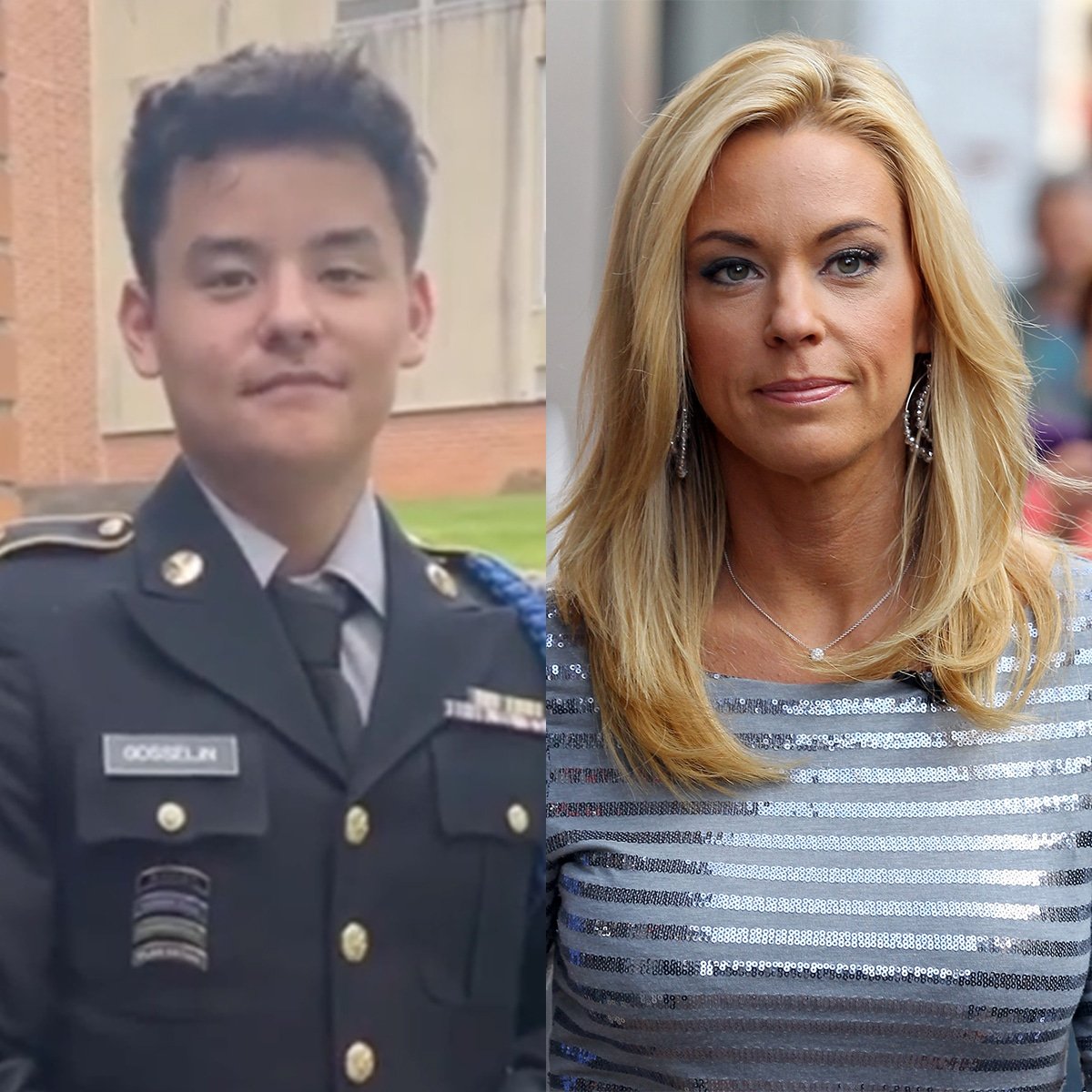 Kate Gosselin Addresses Speculation About Son Collin’s Memoir Claims
