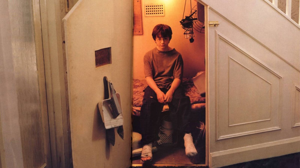 7 Things About Harry Potter Book 1 Everyone Forgets