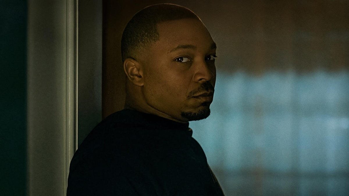 'Devastating': 'Raising Kanan' Star Patina Miller, Sascha Penn Break Down Shocking Death