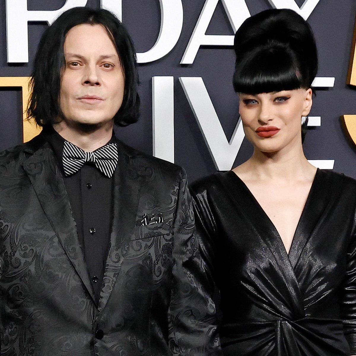 Jack White's Wife Olivia Files for Divorce After 4 Years of Marriage