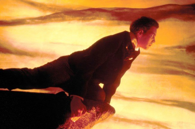Guy Maddin Movies Are Made to Look Appalling and Alienating — Now, He Says Audiences ‘Don’t Even Know What a Really Beat-Up Film Looks Like’