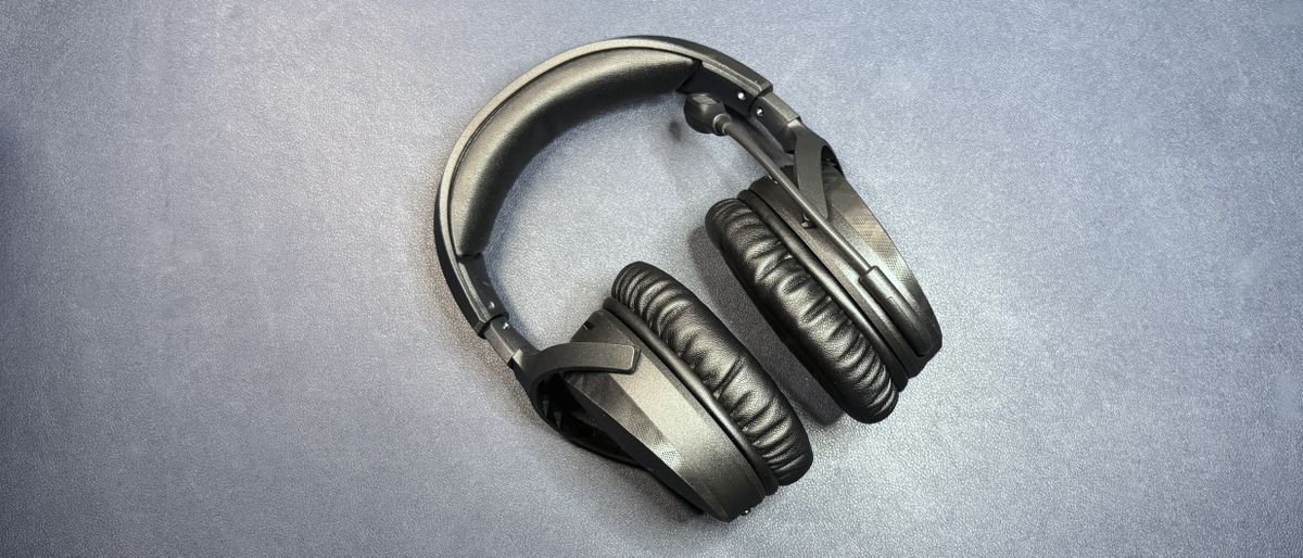 HyperX Cloud Stinger 3 Wireless Review: 80 hours and under $100