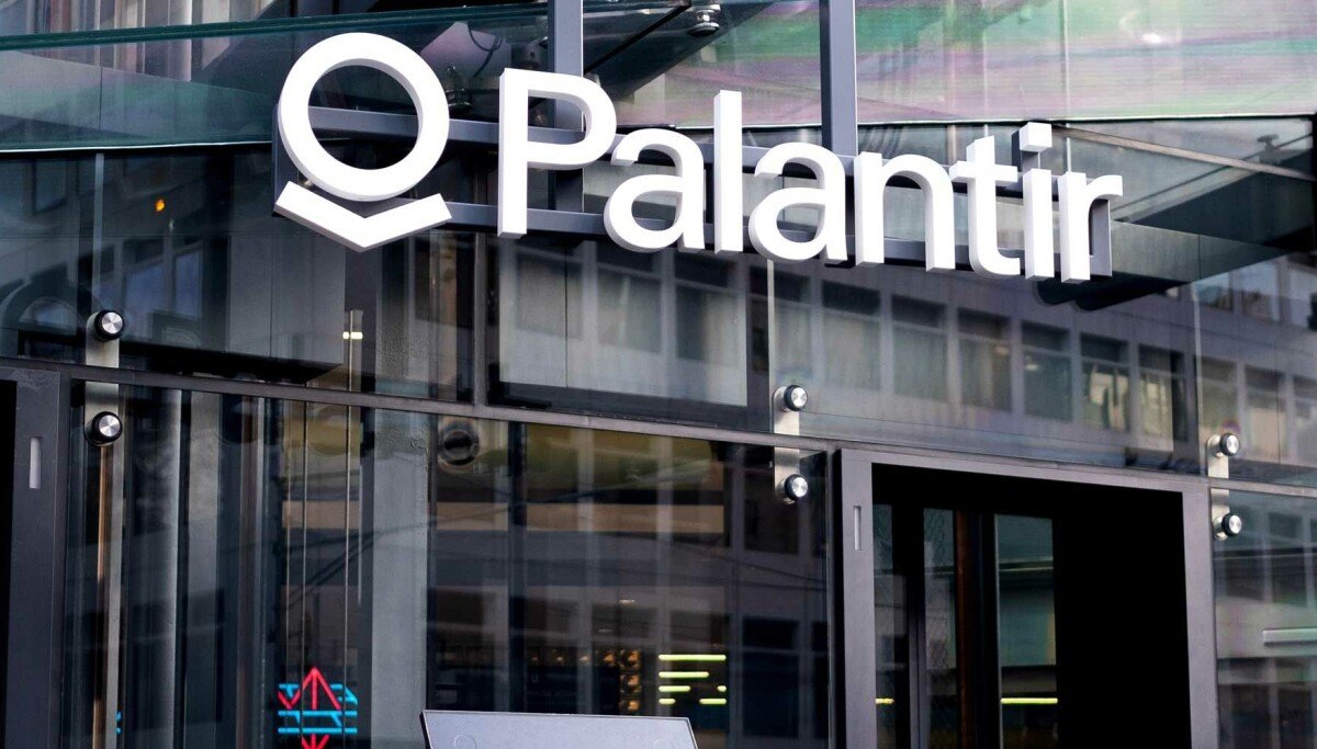 Palantir's NHS data deal called in for a second opinion