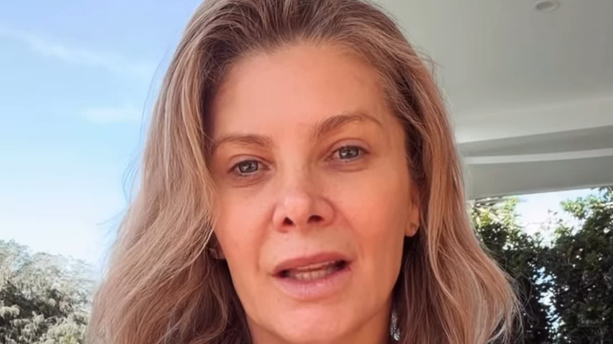 Natalie Bassingthwaighte left heartbroken as she is left without a job: 'It's hard to comprehend!'