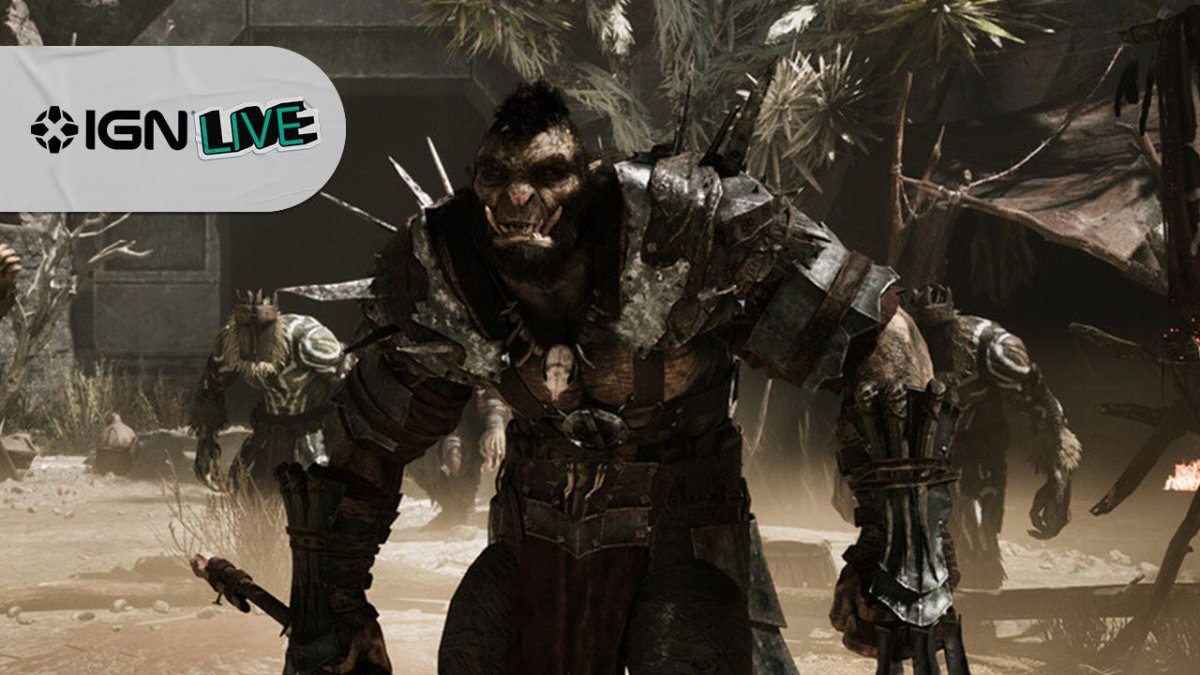 How Gothic Remake Works to Give You an Especially Immersive Open World | IGN Live 2026