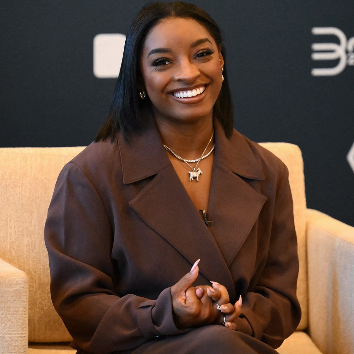 Simone Biles Addresses "Sad" Criticism After Private Medical Emergency