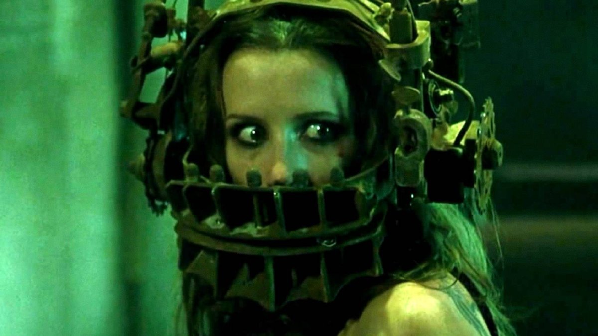 Scream Meets Cabin In The Woods The 2026 Horror Release Every Fan Needs To See