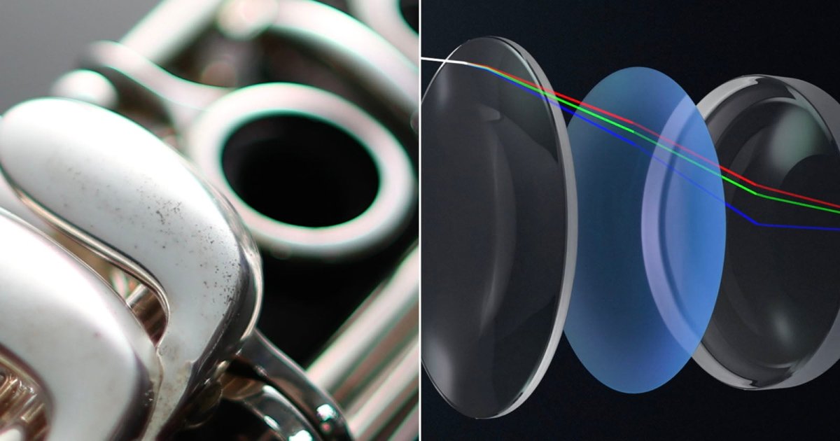 What Is Longitudinal Chromatic Aberration and Why Is it So Hard to Correct?