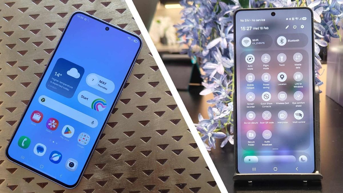 I hope these 4 Galaxy S26 Ultra software features make their way to the Galaxy A57 and more affordable Samsung phones soon