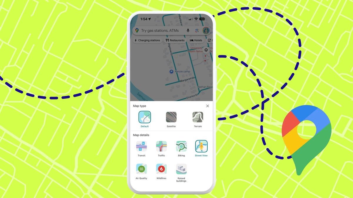 40+ hidden Google Maps settings that every user should be taking advantage of