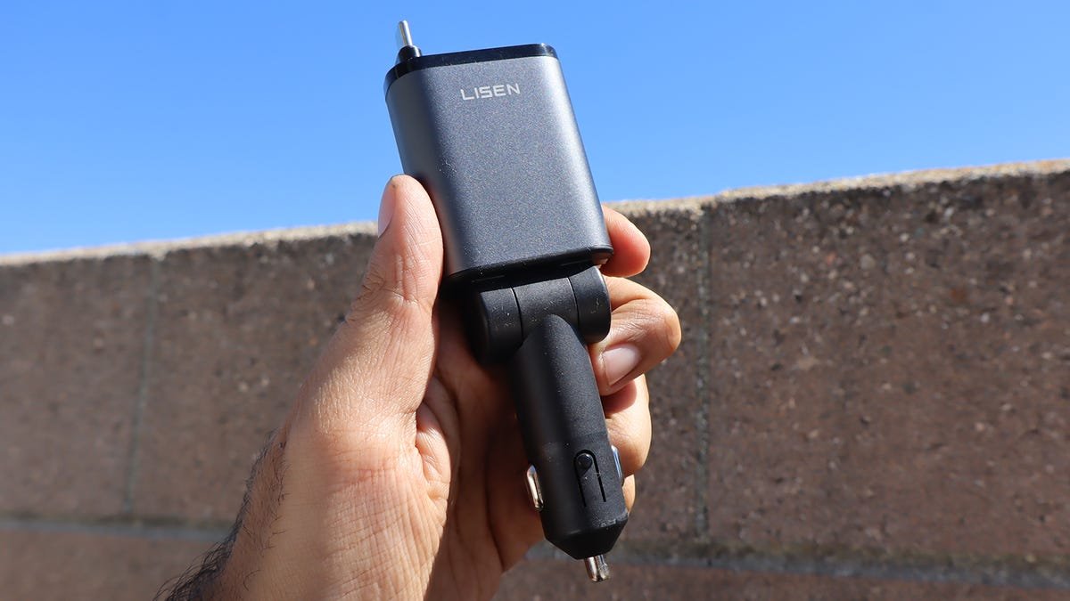 11 cheap car gadgets that upgrade your daily commute instantly