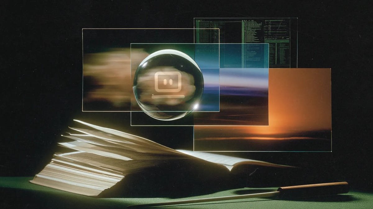 With Perplexity's Push for Hybrid AI, Your Laptop Could Function as a Data Center