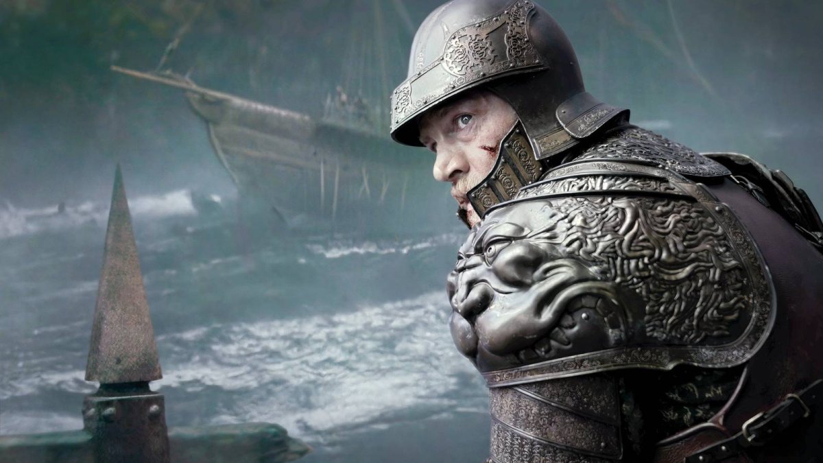 House of the Dragon season 3 might finally redeem itself with the Battle of the Gullet