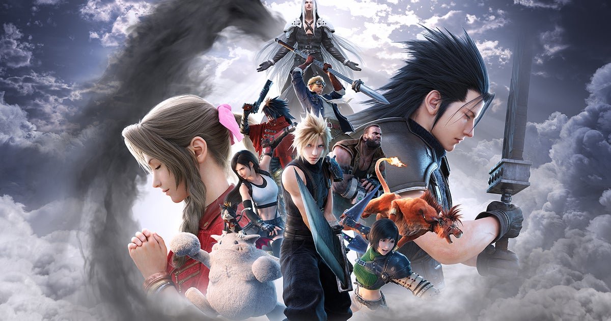 As hype builds for Final Fantasy 7 Revelation, fans are flocking back to play (the heavily discounted) Remake and Rebirth on Steam