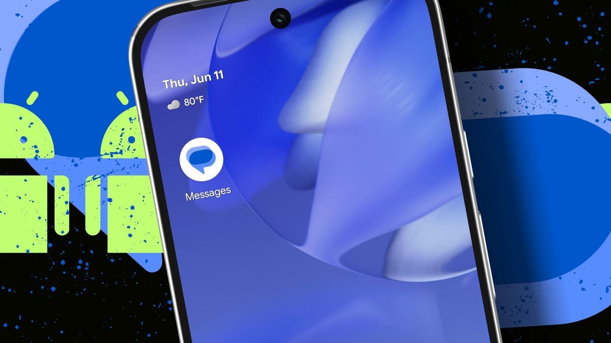 9 Google Messages settings I change on every new Android phone - and why
