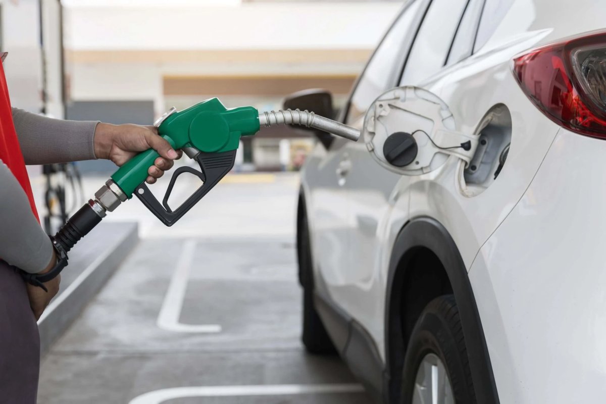 President Trump Demands Lower Gas Prices, Threatens Federal Investigation Into Oil Industry