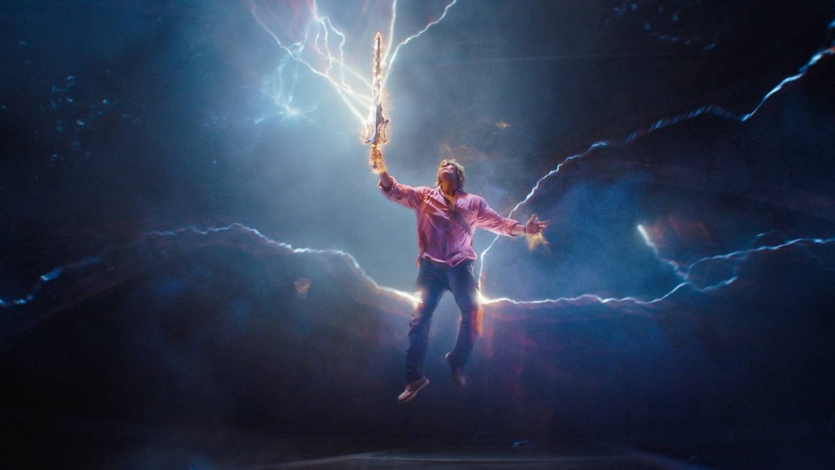 Masters Of The Universe Credits Scenes: How Many, New Characters & Sequel Setup Explained