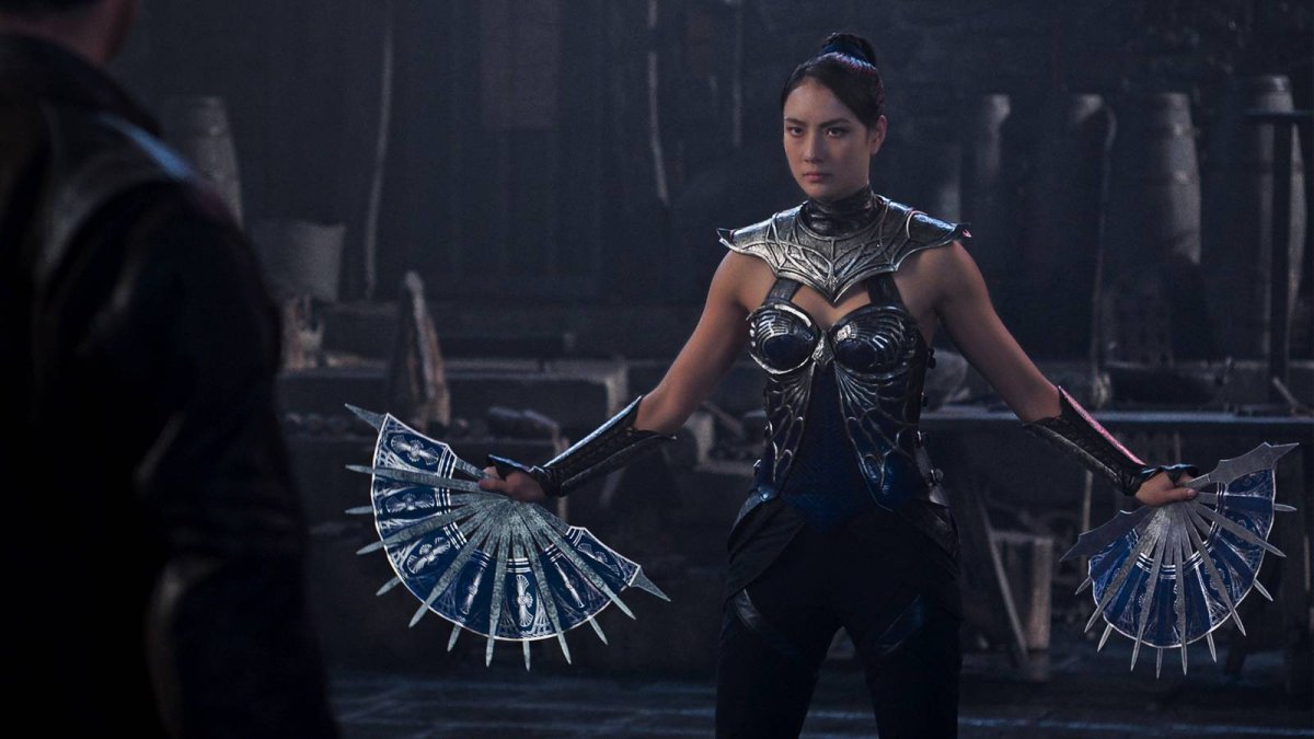 Mortal Kombat 2 digital release date and 4K Blu-ray confirmed