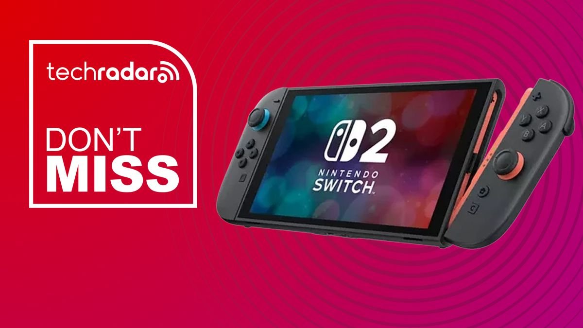 Nintendo's Switch 2 price is increasing to AU$769.95 come Sep 1 — which makes this AU$629 deal for EOFY all the more tempting