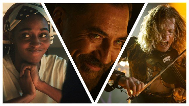 Remember: These Shows Are Not (Yet) Eligible for Emmys
