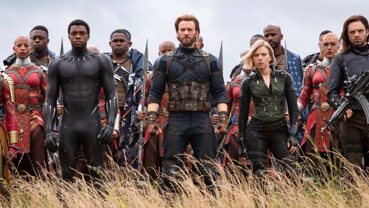 10 Most Ambitious Superhero Movies of All Time