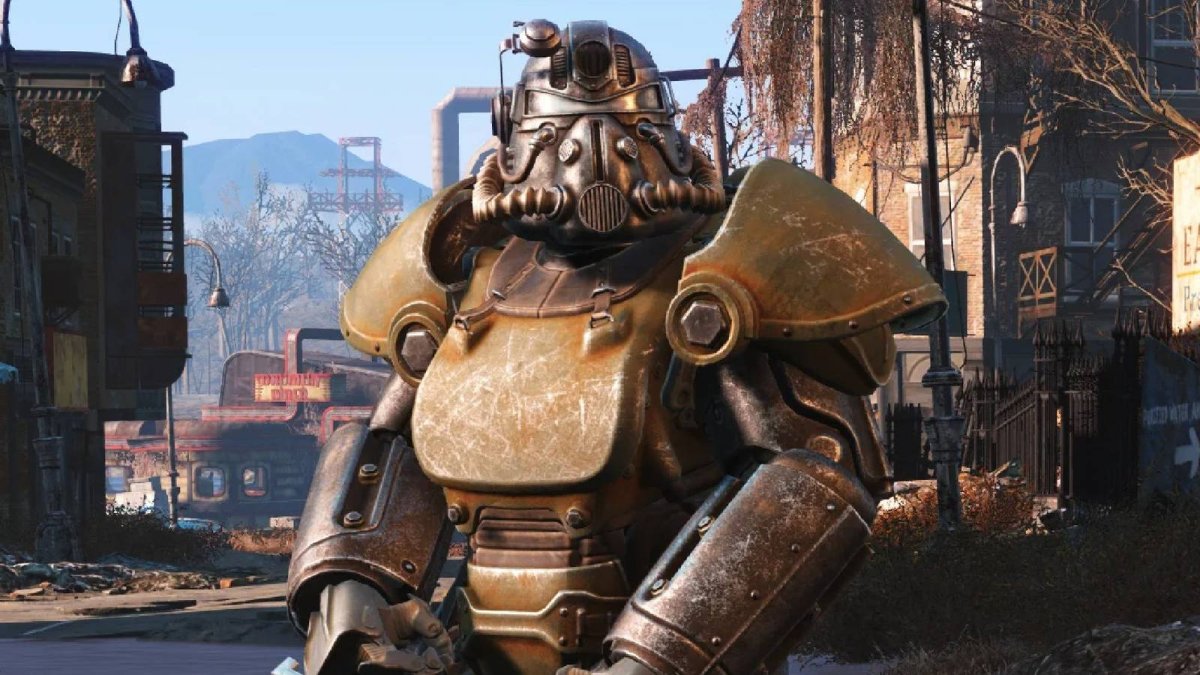 Fallout 4: Project Zeta Expansion Officially Shared By Bethesda