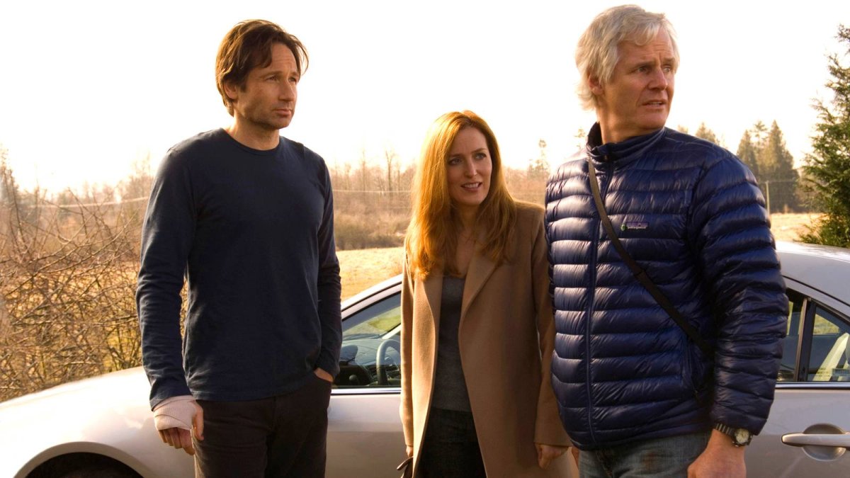 X-Files: I Want to Believe director's cut Disney Plus release date officially delayed