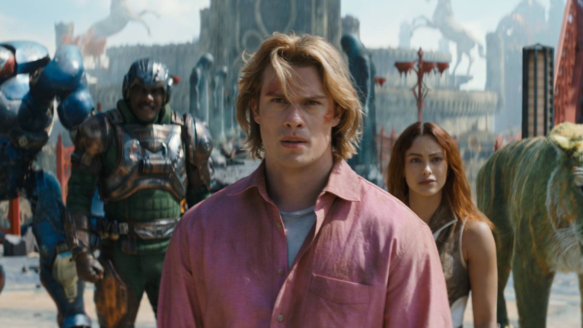 Masters Of The Universe Doesn't Have A Streaming Release Yet, But Here's When It's Likely To Be