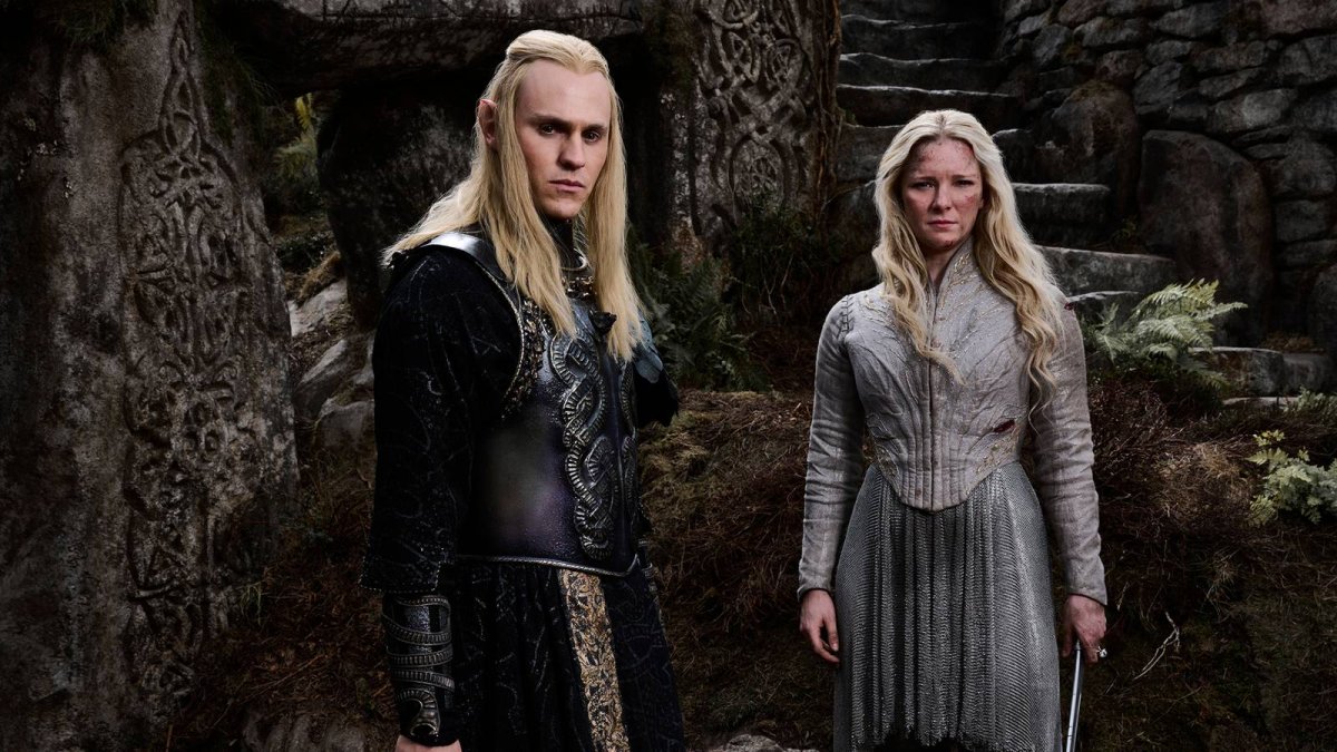 The Rings Of Power Season 4 Will Remake An Iconic Scene From Peter Jackson's LOTR Movies