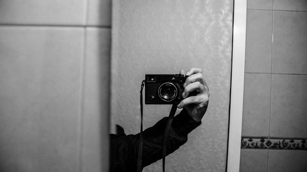 Photography Is Not About Photography