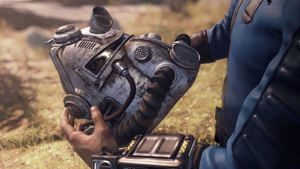 Fallout Free Downloads Officially Yours To Claim Until June 16