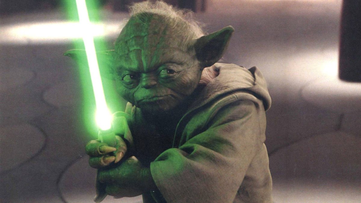 21 Years Later, The Prequels' Best Line Is Still The Greatest Quote In Star Wars History