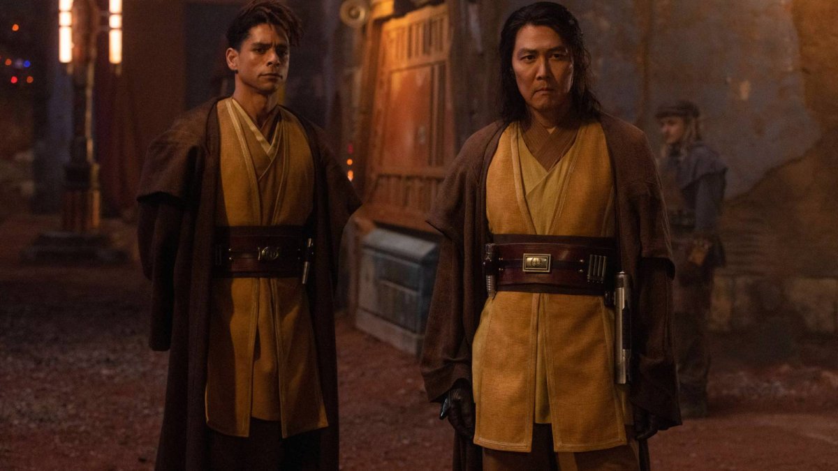 Star Wars' New Legends Show Already Looks Better Than Disney's Canon