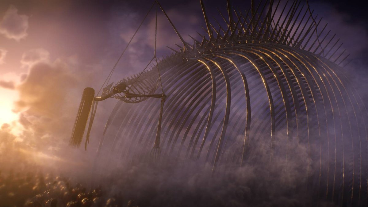 Attack on Titan 3 will give players a chance to change the ending