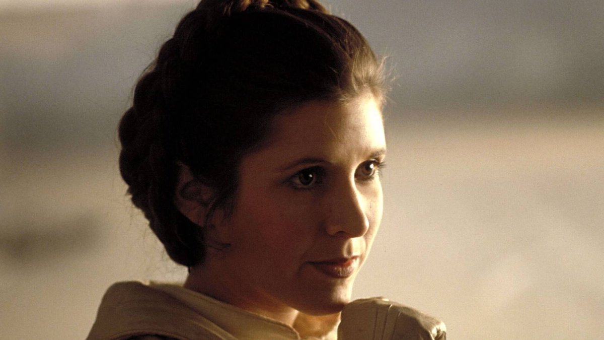 Princess Leia’s Star Wars Return Revealed In New Prequel