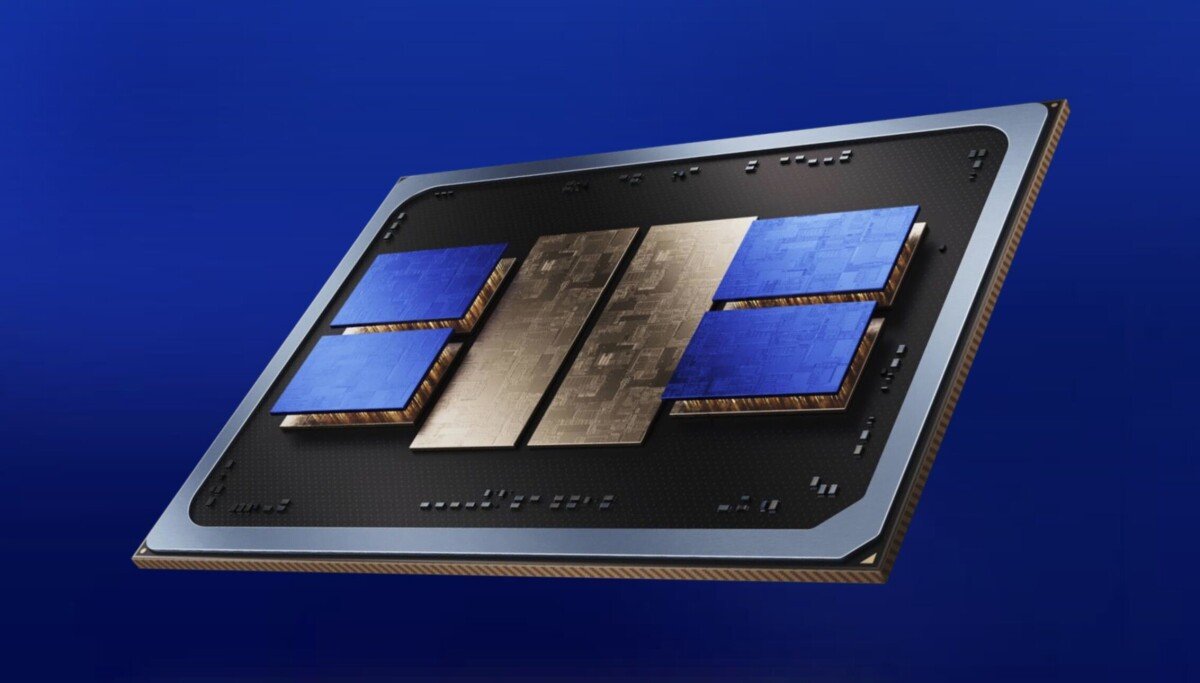 Intel starts cooking up enhanced 18A-P silicon for would-be foundry customers