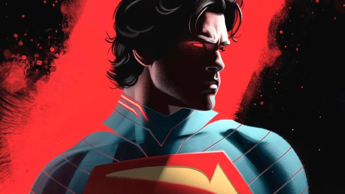 DC's New Superman Just Raised The Bar For Every Version That Came Before