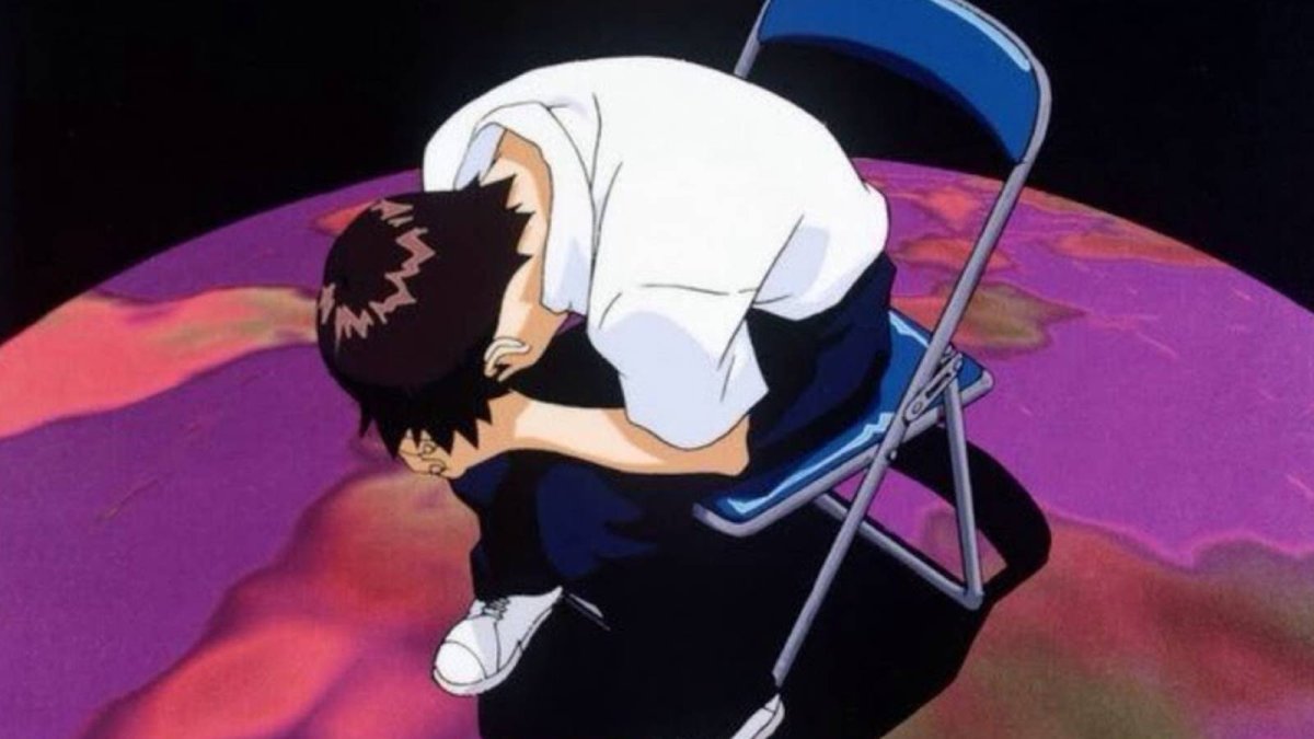 Evangelion’s True Best Ending Arrived 30 Years After Its Finale