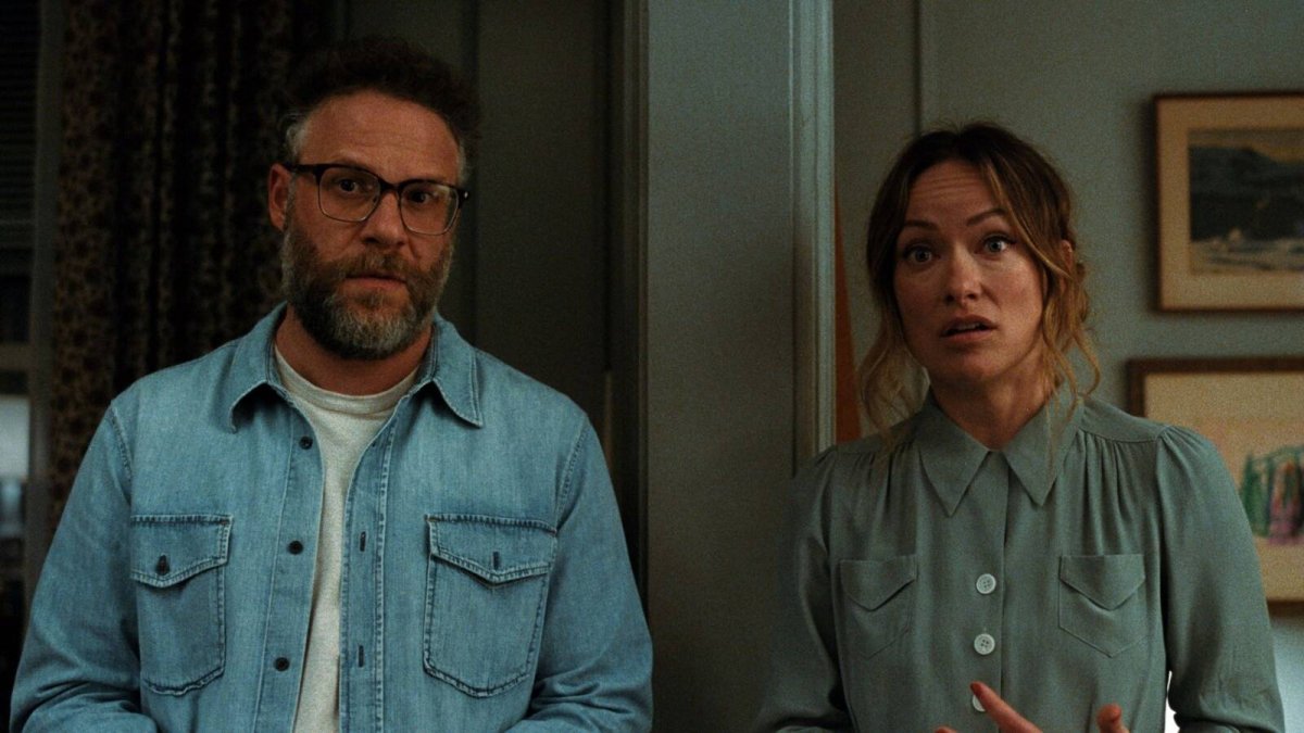 The Invite Is One Of The Saddest Comedies I've Ever Seen -- And That's A Compliment
