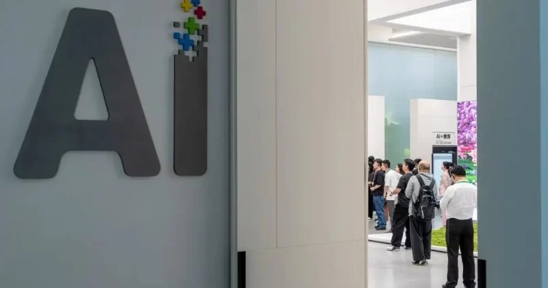 Amundi sees further growth in Asia’s AI-led stock boom amid Fed risks