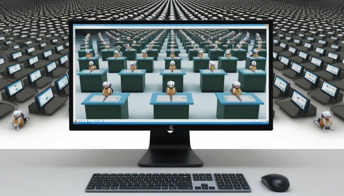AI agents: Cause of database sprawl. And also the proposed solution