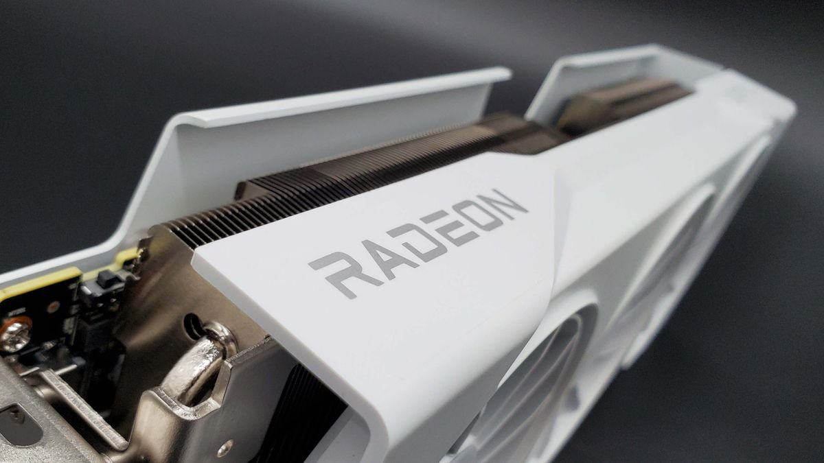 The overclocking headroom in AMD's Radeon 7000-series GPUs 'was certainly not accidental... the core of Radeon has to be all about value to the end user'
