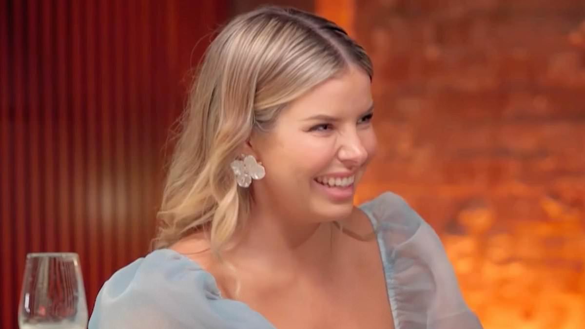 That's awkward! MAFS star set to appear on upcoming season of First Dates - but she's since married someone else