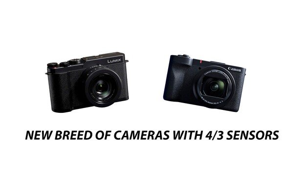 The Case for Micro Four Thirds Sensors in 2026