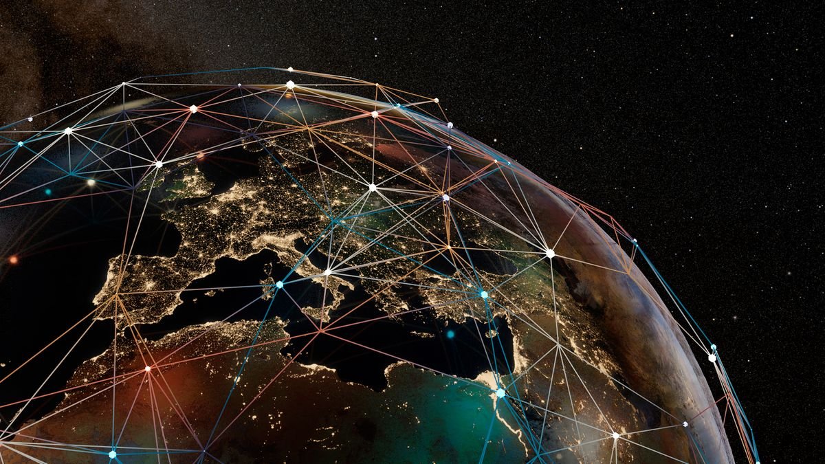 Britain is betting on AI. Now it needs the network that will run it