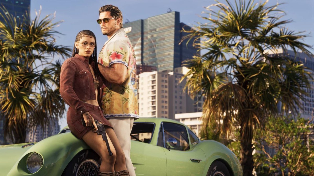 GTA 6 Official File Size Leaves Gamers Split