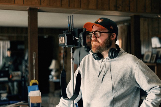 ‘The Long Haul’: What Trucking Taught Me About Making an Independent Film