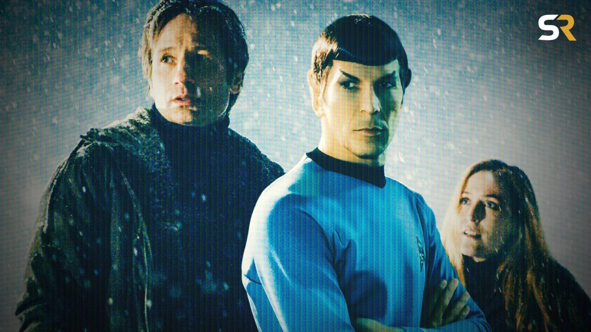 10 Greatest Sci-Fi Shows Made Before 2000