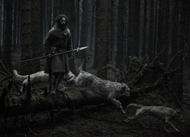 ‘Werwulf’ Trailer: Aaron Taylor-Johnson Transforms Into a Werewolf in Robert Eggers’ Middle English Horror Movie