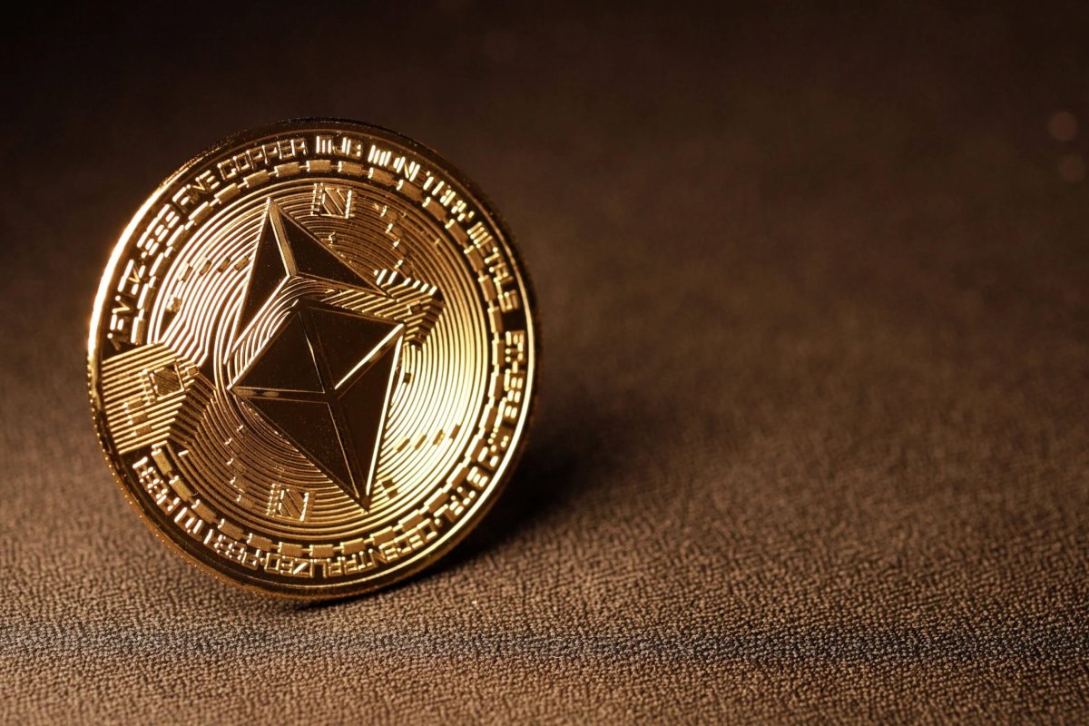 Ethereum (ETH) Crashes to $1,500 — Can Bulls Defend or Is $1,000 Coming?
